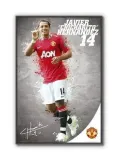 hernandez-plakat-61x915cm-stan-nowy