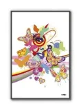 reilly-face-plakat-61x915cm-stan-nowy
