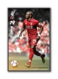 sadio-mane-plakat-61x915cm-stan-nowy