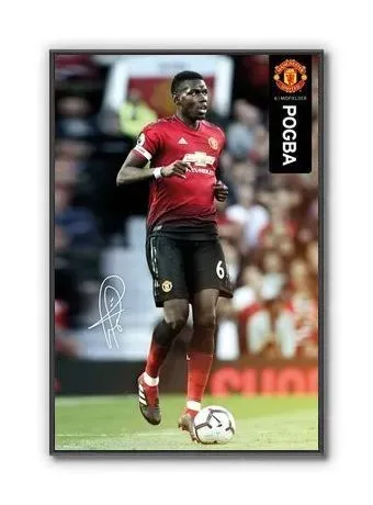 pogba-plakat-61x915cm-stan-nowy