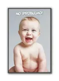 bez-problemu-plakat-61x915cm-stan-nowy