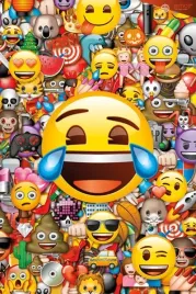 emoji-plakat-61x915cm
