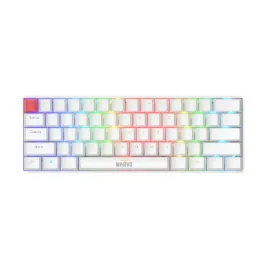 klawiatura-mechaniczna-kg933g-wh-en-us-marvo-saber-61-biala-gamingowa