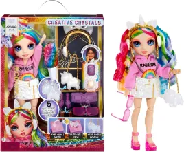 rainbow-high-creative-crystals-lalka-amaya-raine-akcesoria