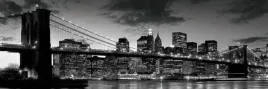 brooklyn-bridge-plakat-90x30cm
