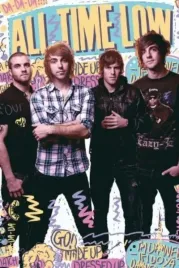 all-time-low-portrait-plakat-61x915cm