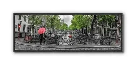 amsterdam-plakat-90x30cm-stan-nowy