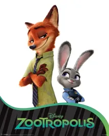 zootropolis-plakat-40x50cm