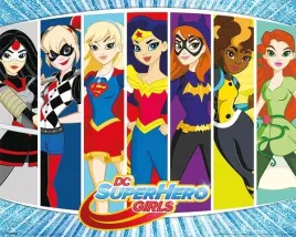 dc-super-hero-girls-plakat-50x40cm
