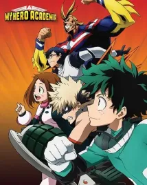 my-hero-academia-plakat-40x50cm