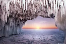 ice-cave-plakat-61x915cm