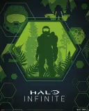 halo-infinite-plakat-40x50cm