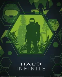 halo-infinite-plakat-40x50cm