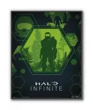 halo-infinite-plakat-40x50cm-stan-nowy