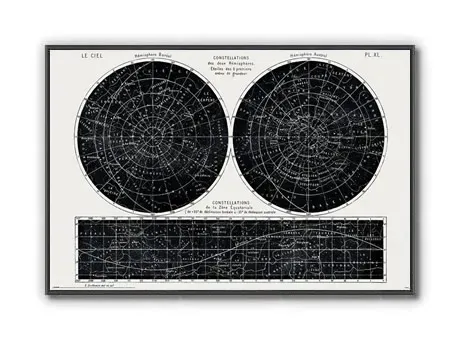 constellations-plakat-915x61cm-stan-nowy
