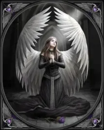 anna-stockes-prayer-plakat-40x50cm