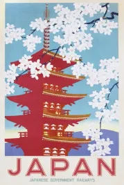 japan-railways-plakat-61x915cm
