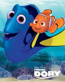 gdzie-jest-dory-plakat-40x50cm