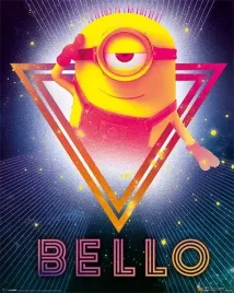 minionki-plakat-40x50cm
