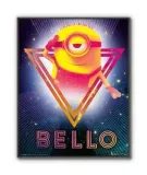 minionki-plakat-40x50cm-stan-nowy