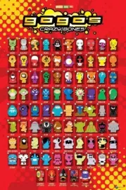 gogo-s-crazy-bones-plakat-61x915cm