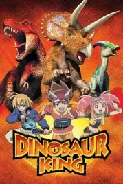 dinosaur-king-plakat-61x915cm