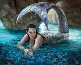 anne-stokes-plakat-50x40cm