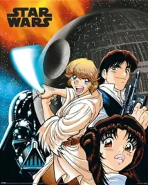 star-wars-classics-plakat-40x50cm
