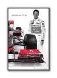 jensen-button-plakat-61x915cm-stan-nowy