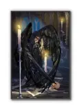 kostucha-plakat-61x915cm-stan-nowy