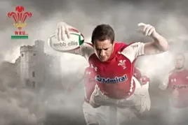 wales-r-u-williams-plakat-915x61cm