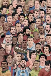 legends-football-s-greatest-plakat-61x915cm