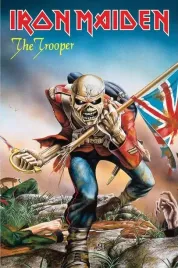 iron-maiden-trooper-plakat-61x915cm