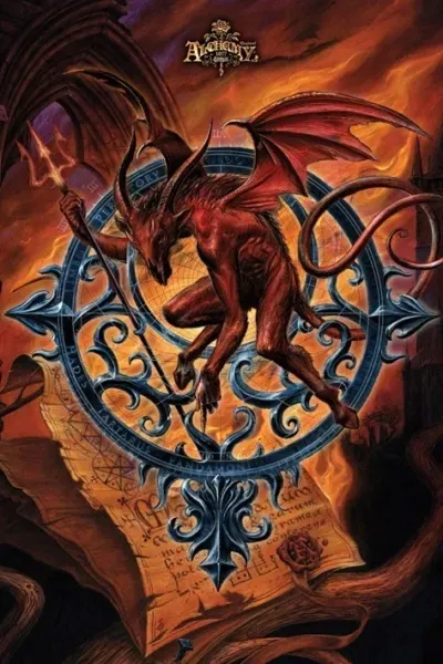 alchemy-plakat-61x915cm