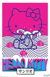 hello-kitty-tokyo-rebel-plakat-61x915cm