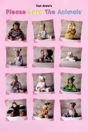 tom-arma-animals-plakat-61x915cm