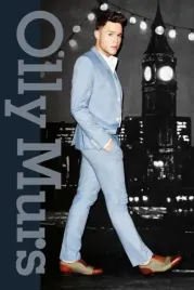 olly-murs-plakat-61x915cm
