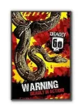 deadly-plakat-61x915cm-stan-nowy
