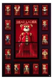 bad-bears-plakat-61x915cm