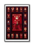 bad-bears-plakat-61x915cm-stan-nowy
