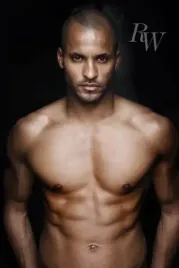 ricky-whittle-plakat-61x915cm