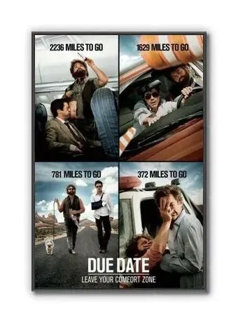 due-date-plakat-61x915cm-stan-nowy
