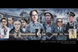 get-busy-living-plakat-915x61cm