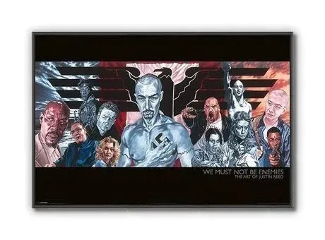 we-must-plakat-915x61cm-stan-nowy
