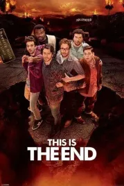 this-is-the-end-plakat-61x915cm
