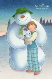 the-snowman-plakat-61x915cm
