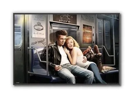 subway-plakat-915x61cm-stan-nowy