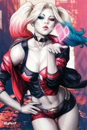 harley-quinn-plakat-61x915cm