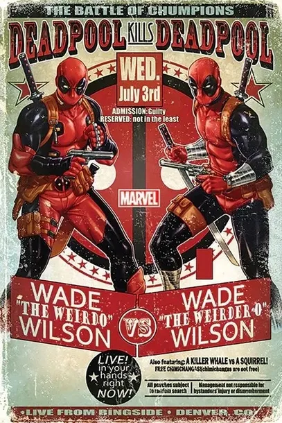 deadpool-wade-vs-wade-plakat-61x915cm