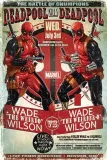 deadpool-wade-vs-wade-plakat-61x915cm